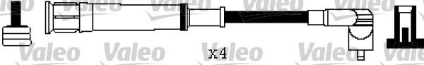 VALEO 346225 Ignition Cable Kit