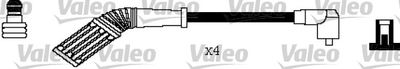 Ignition Cable Kit VALEO 346226
