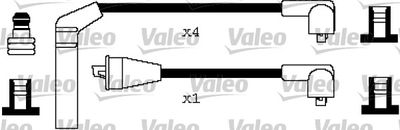 Ignition Cable Kit VALEO 346251