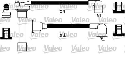Ignition Cable Kit VALEO 346260