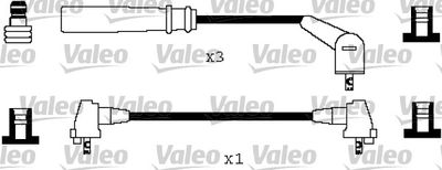Ignition Cable Kit VALEO 346267