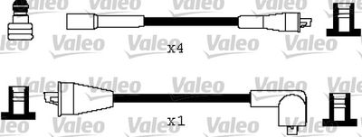 Ignition Cable Kit VALEO 346270