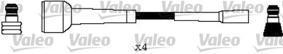 Ignition Cable Kit VALEO 346286