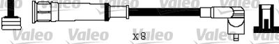 Ignition Cable Kit VALEO 346287