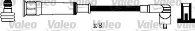 Ignition Cable Kit VALEO 346293