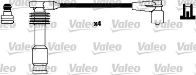 Ignition Cable Kit VALEO 346294