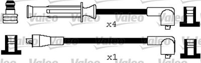 Ignition Cable Kit VALEO 346297