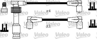 Ignition Cable Kit VALEO 346300