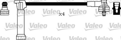 Ignition Cable Kit VALEO 346301