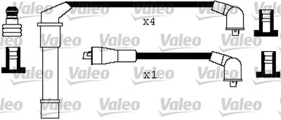 Ignition Cable Kit VALEO 346302