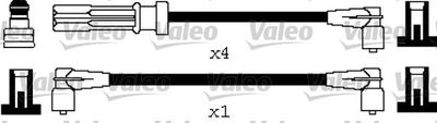 Ignition Cable Kit VALEO 346306