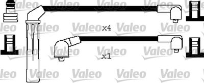 Ignition Cable Kit VALEO 346308