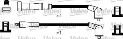 Ignition Cable Kit VALEO 346309