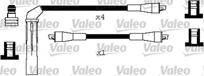 Ignition Cable Kit VALEO 346310