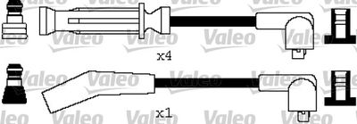 Ignition Cable Kit VALEO 346323
