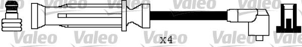 VALEO 346343 Ignition Cable Kit