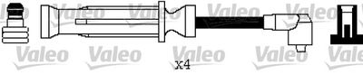 Ignition Cable Kit VALEO 346344