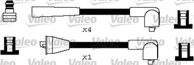 Ignition Cable Kit VALEO 346347