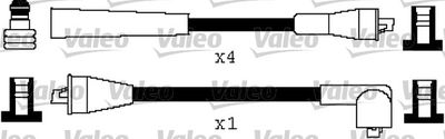 Ignition Cable Kit VALEO 346350