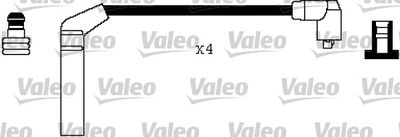 Ignition Cable Kit VALEO 346354