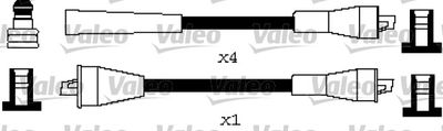 Ignition Cable Kit VALEO 346356