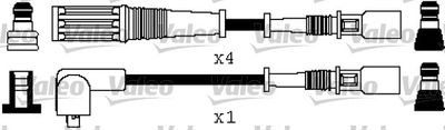 Ignition Cable Kit VALEO 346358