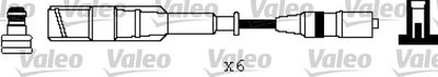 Ignition Cable Kit VALEO 346371