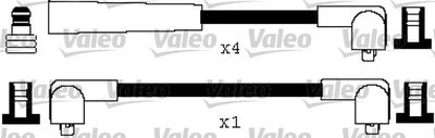 Ignition Cable Kit VALEO 346389