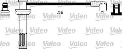 Ignition Cable Kit VALEO 346391