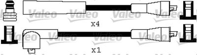Ignition Cable Kit VALEO 346392