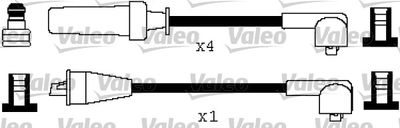 Ignition Cable Kit VALEO 346399