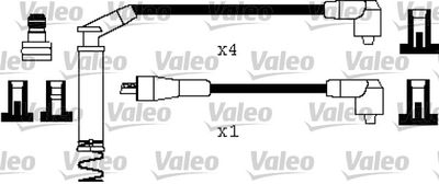 Ignition Cable Kit VALEO 346401