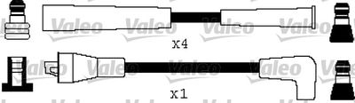 Ignition Cable Kit VALEO 346414