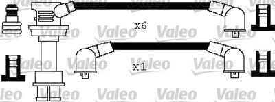 Ignition Cable Kit VALEO 346425