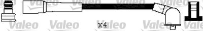 Ignition Cable Kit VALEO 346427