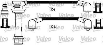 Ignition Cable Kit VALEO 346428