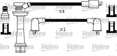 Ignition Cable Kit VALEO 346431