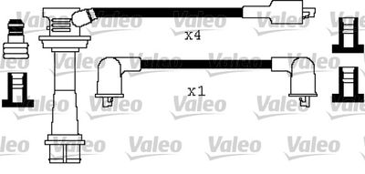 Ignition Cable Kit VALEO 346432