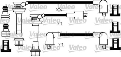 Ignition Cable Kit VALEO 346435