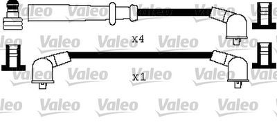 Ignition Cable Kit VALEO 346436