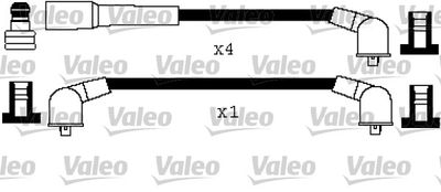 Ignition Cable Kit VALEO 346441