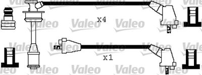 Ignition Cable Kit VALEO 346445