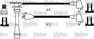 Ignition Cable Kit VALEO 346446