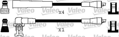Ignition Cable Kit VALEO 346457