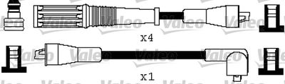 Ignition Cable Kit VALEO 346458