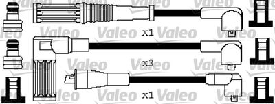 Ignition Cable Kit VALEO 346460