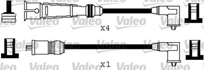 Ignition Cable Kit VALEO 346463