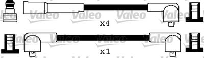 Ignition Cable Kit VALEO 346466