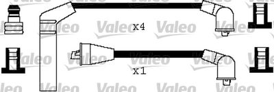 Ignition Cable Kit VALEO 346480