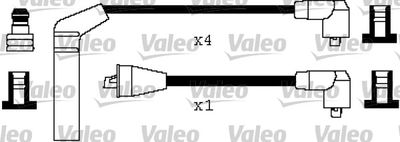 Ignition Cable Kit VALEO 346481